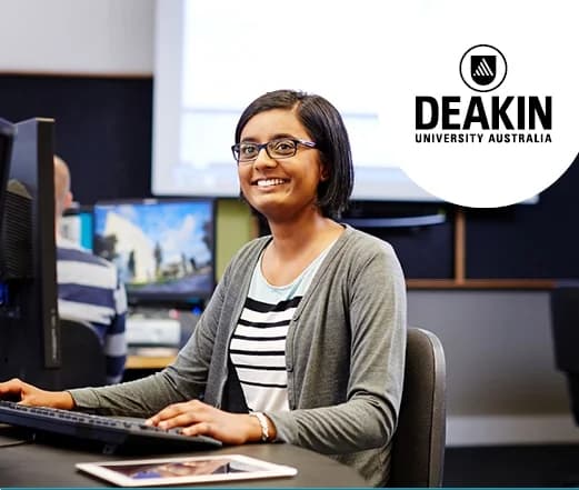 NDTV-Deakin Scholarships
