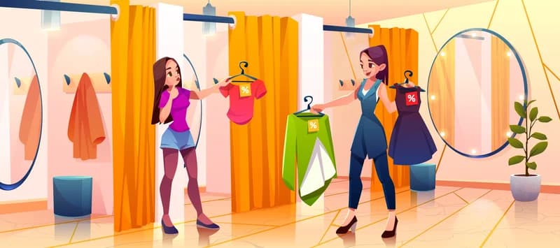 Deconstructing Fashion Choices and the P