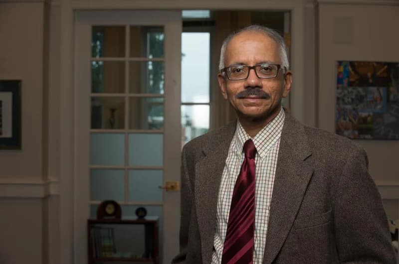 Interview with University of New Hampshi