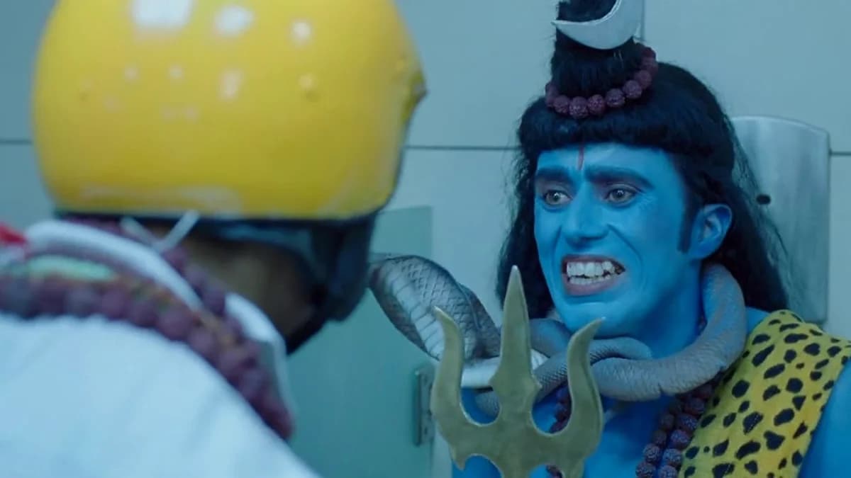 Controversies Over Indian Gods And Godde