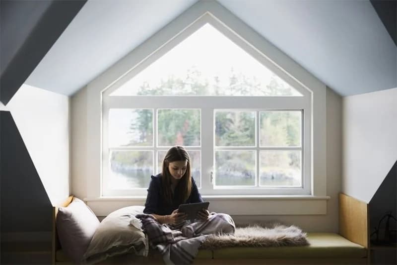 Which Corner Of The House Has Your Heart