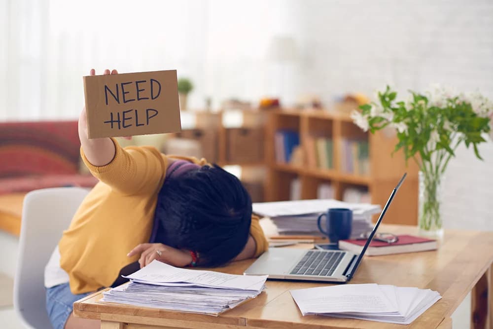6 Scientific Methods To Curb Exam Anxiet