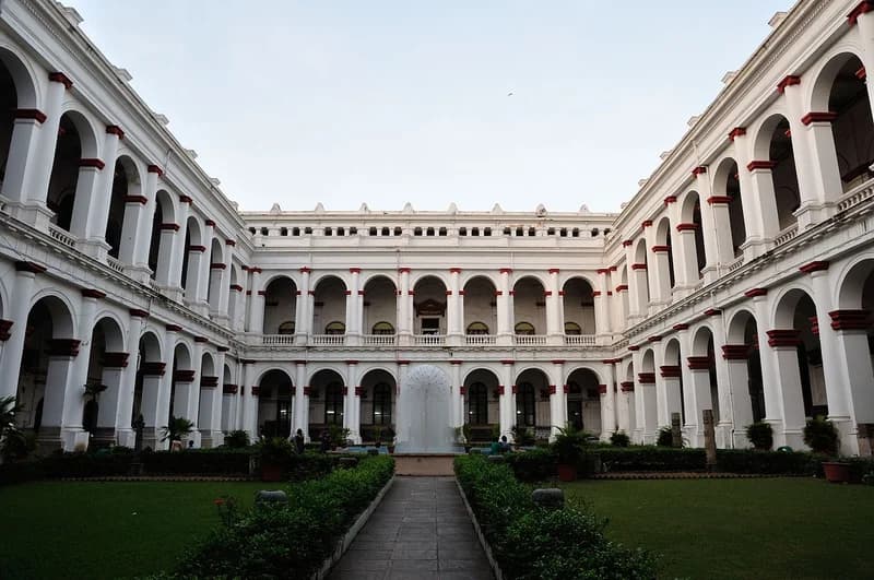 Kolkata’s Indian Museum artefacts go onl