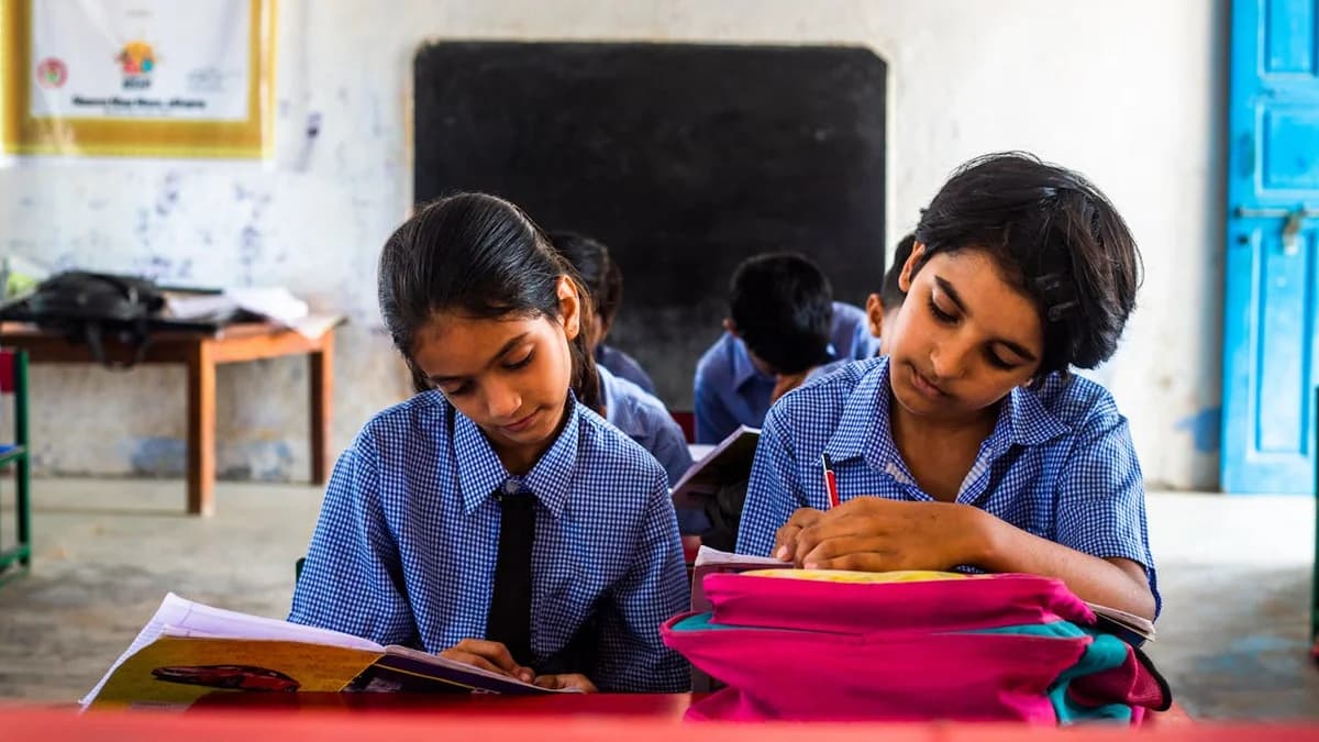 Understanding the 5+3+3+4 Education Mode