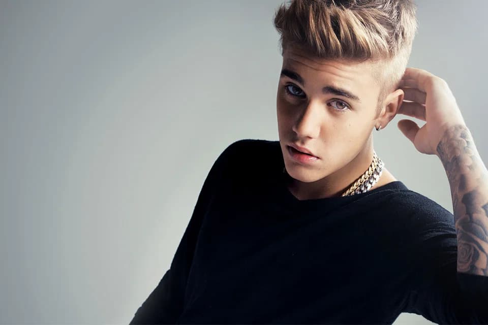The Outlandish Demands of Justin Bieber