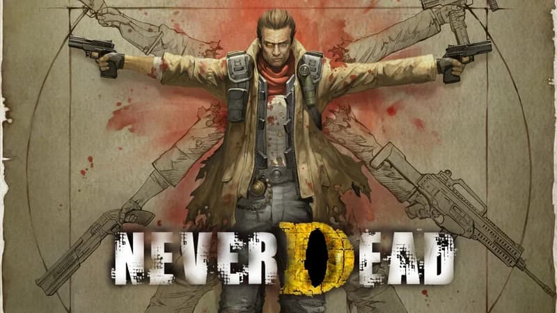 Most Violent Games Of All Times