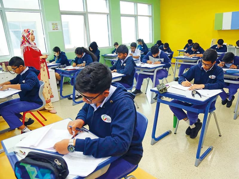 Are excellent marks a pre-requisite to s