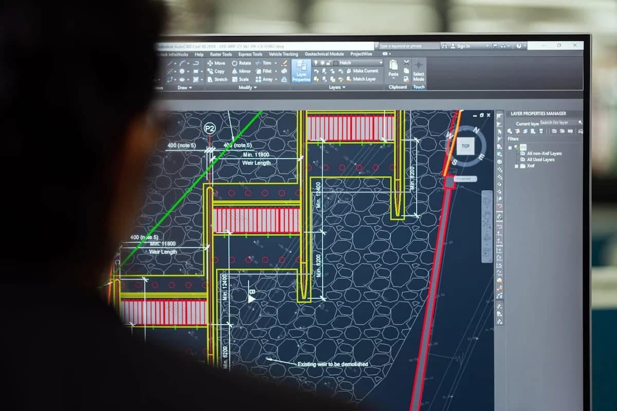 Why Are Engineering Courses On A Decline?