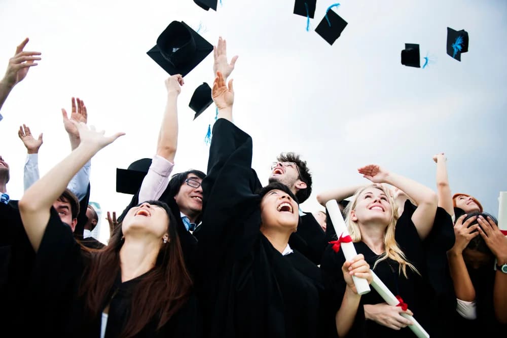 What Can You Do After Graduation?