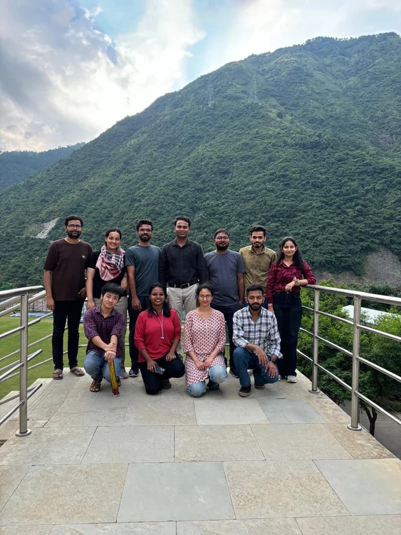 Breaking New Ground: IIT Mandi’s F