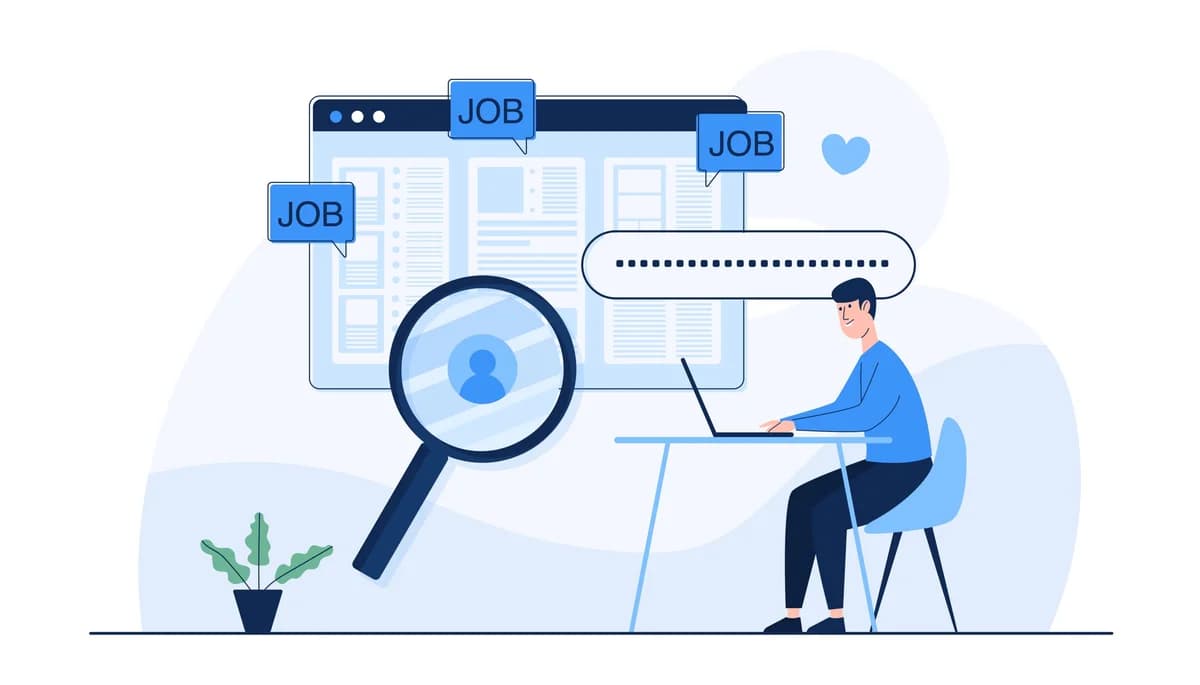 How You Can Spot A Fake Job Offer