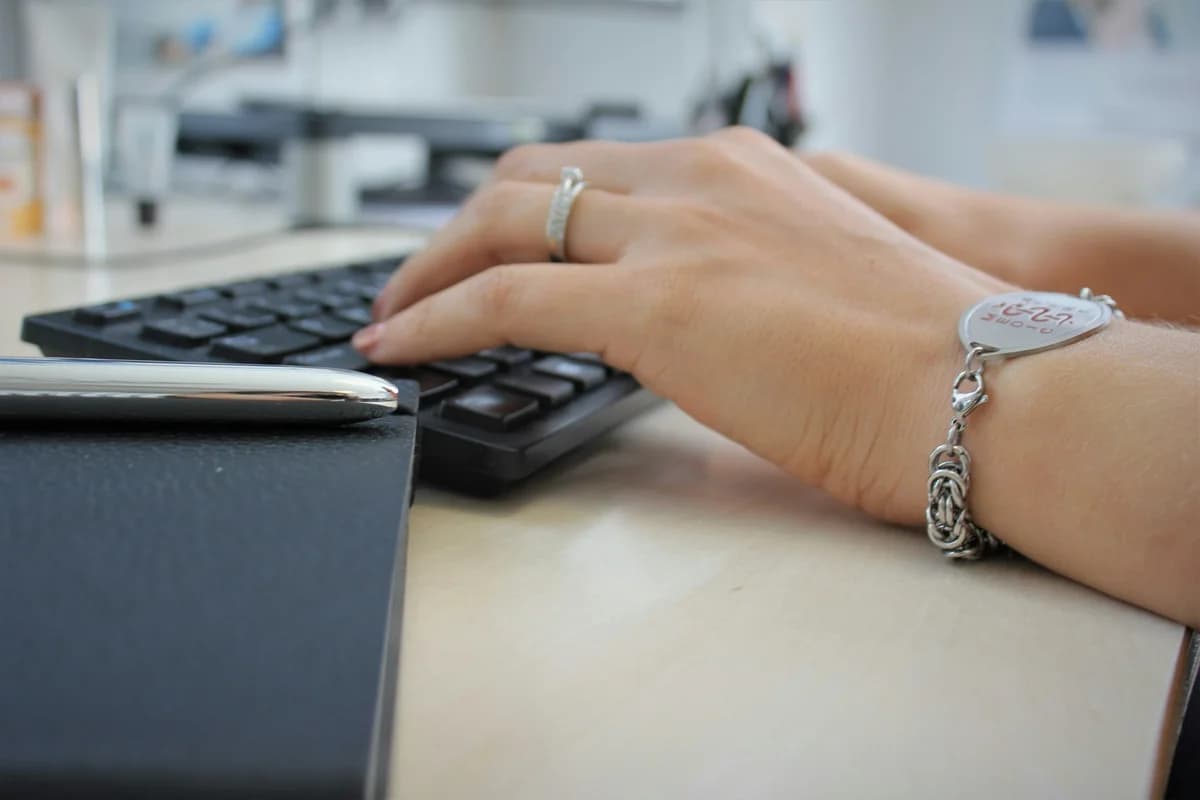 How Digital Solutions Are Improving Record-Keeping And Security
