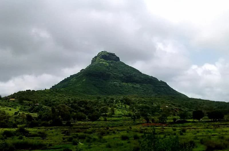 5 Of The Best Spots For A Monsoon Trek I