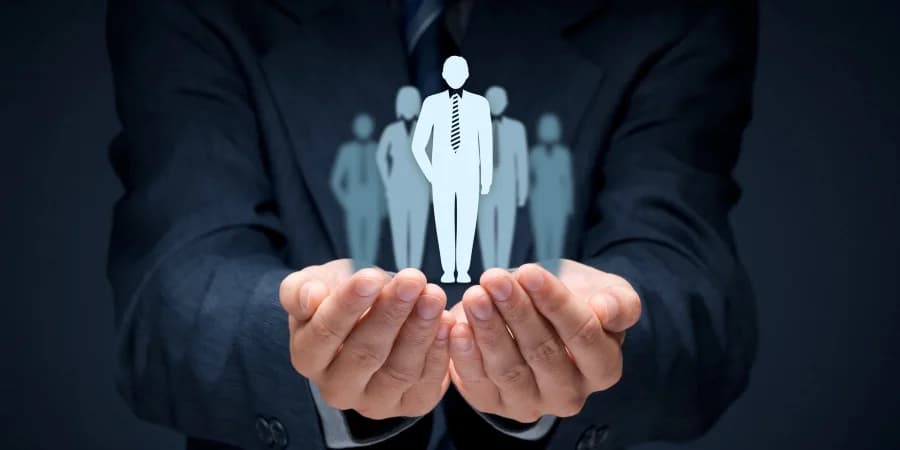What A Career In Human Resource Entails
