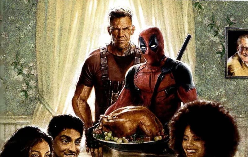 Hollywood Movies To Look Forward To In 2