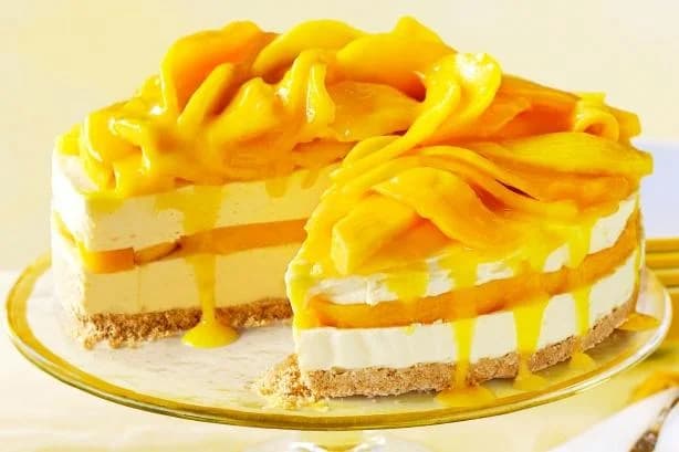 Savour The Mango Mania: Best Mango Indul