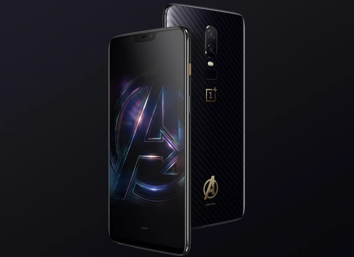 OnePlus 6: A Treat for Mobile-Lovers