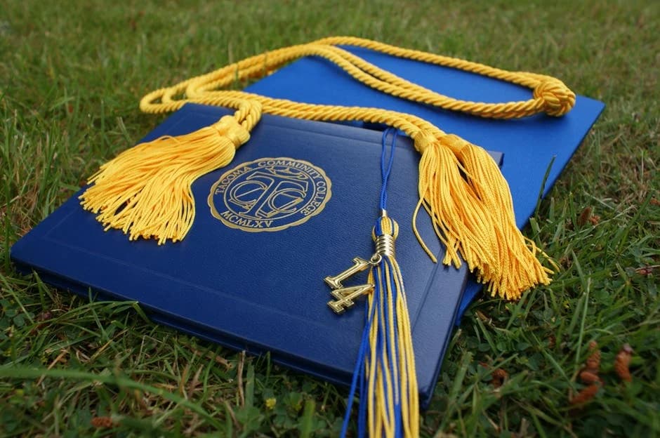 Prepping For College?