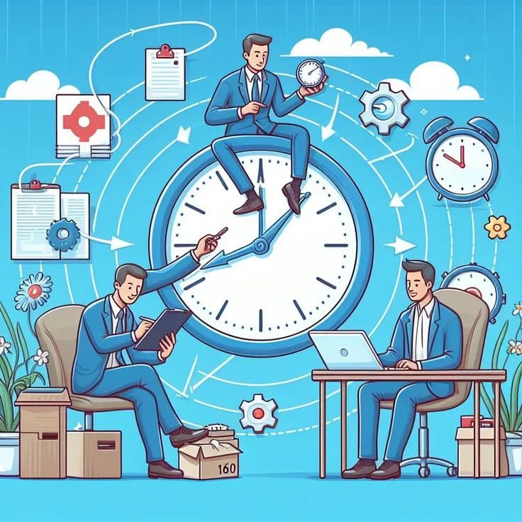 The Future of Project Management in 2025: Key Trends and What Lies Ahead