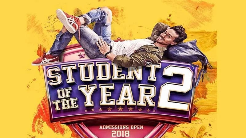 Bollywood Movies To Look Out For In 2018