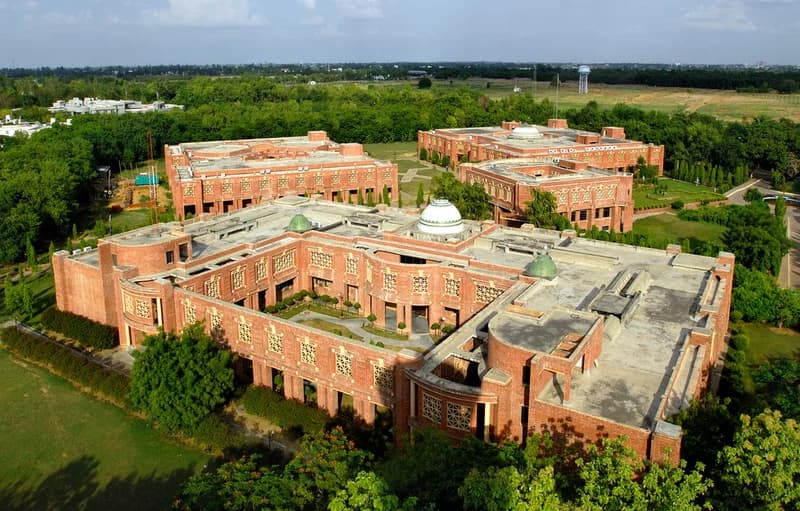 Indian Institute of Management, Lucknow 