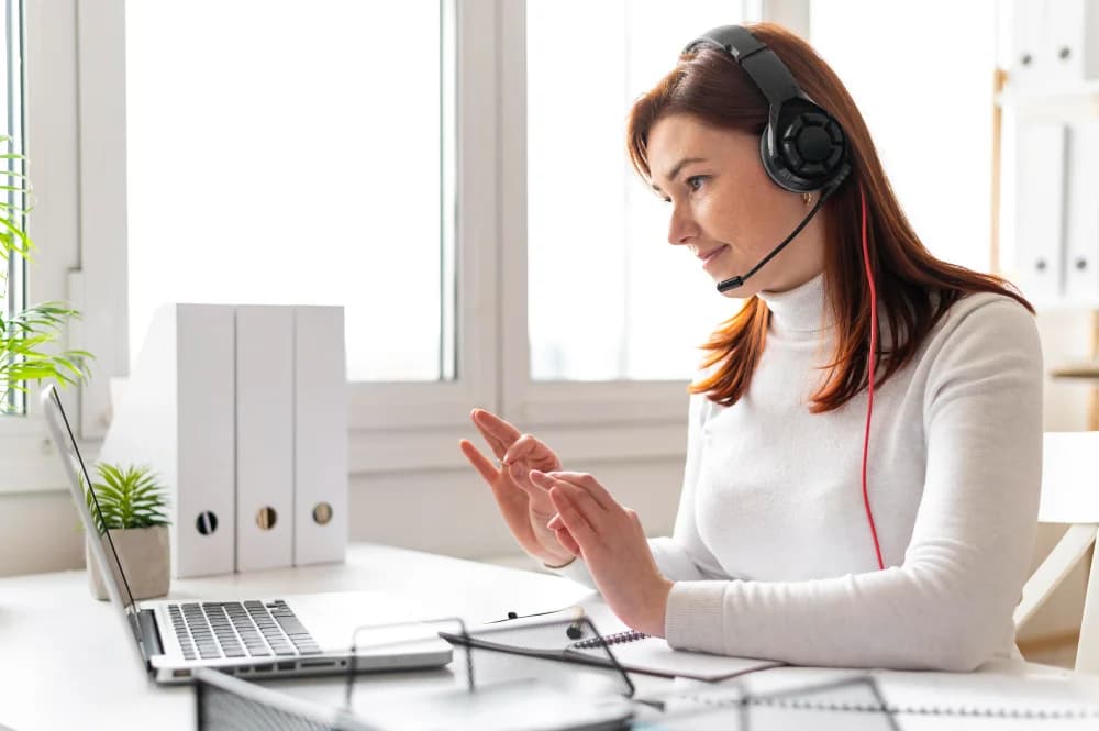 Virtual Assistant