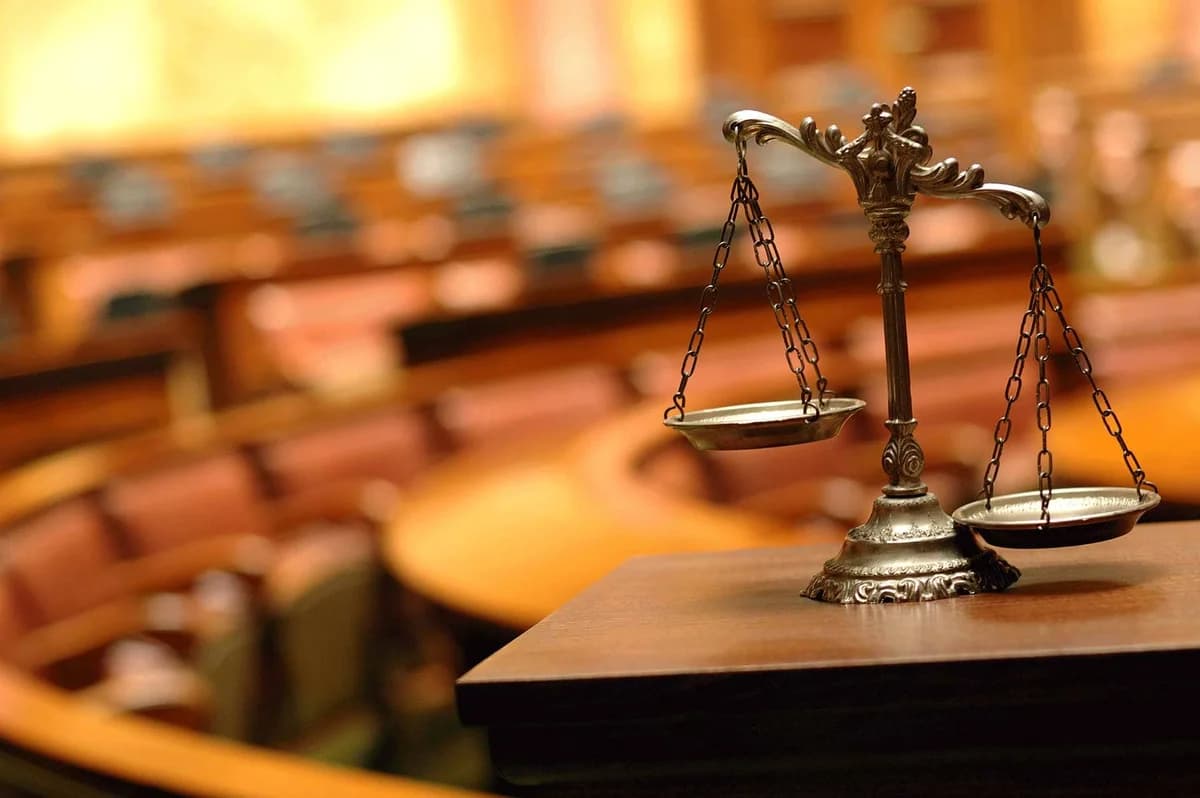 This International Justice Day, Does Ind