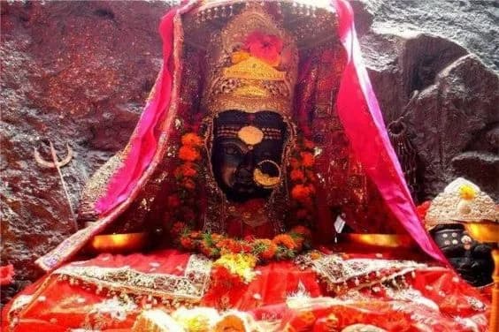 Shaktipeeths In India: Significance Of H