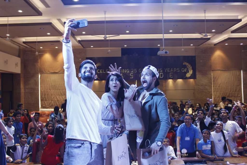 #UmeedonKiUdaan