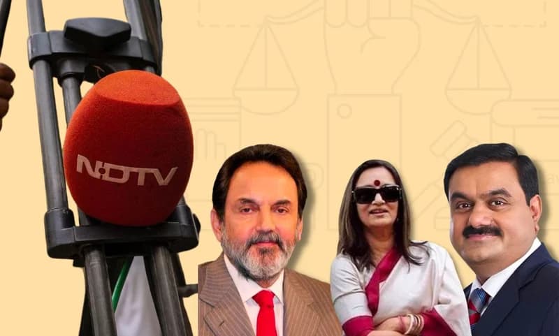 NDTV