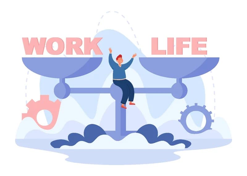 Mindful Job Search: Balance Ambition wit