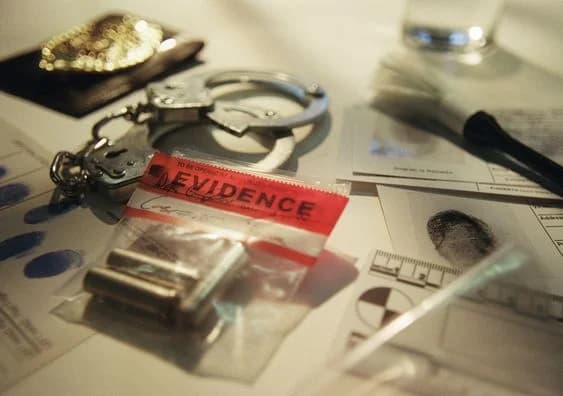 Criminology Career: A Guide To Career Pa