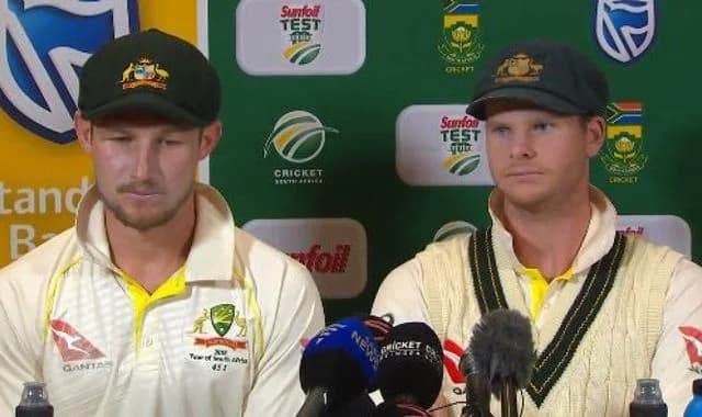 The Ball Tampering Saga – Is a One year 