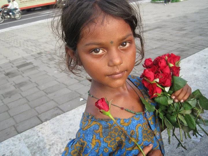 Yes, she certainly deserves …