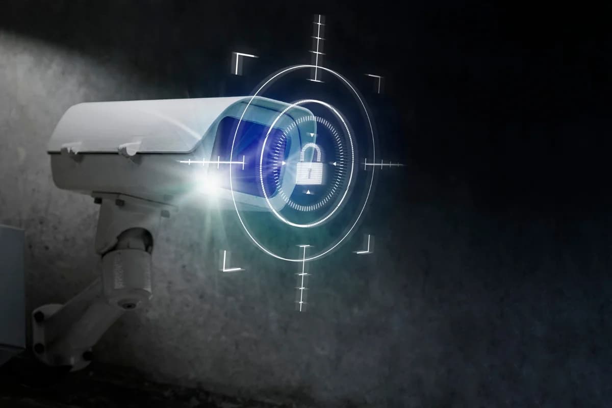 Building A Career In Security and Survei