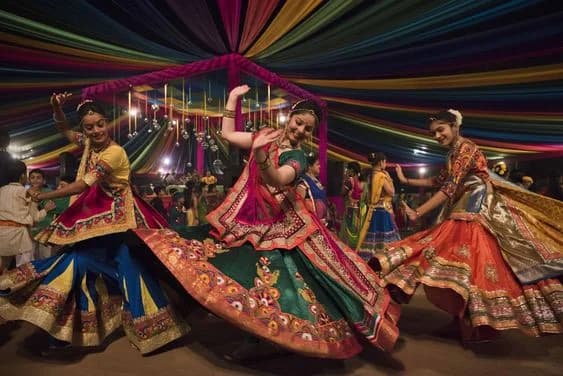 Navratri 2024: Do Not Miss These Hotspot