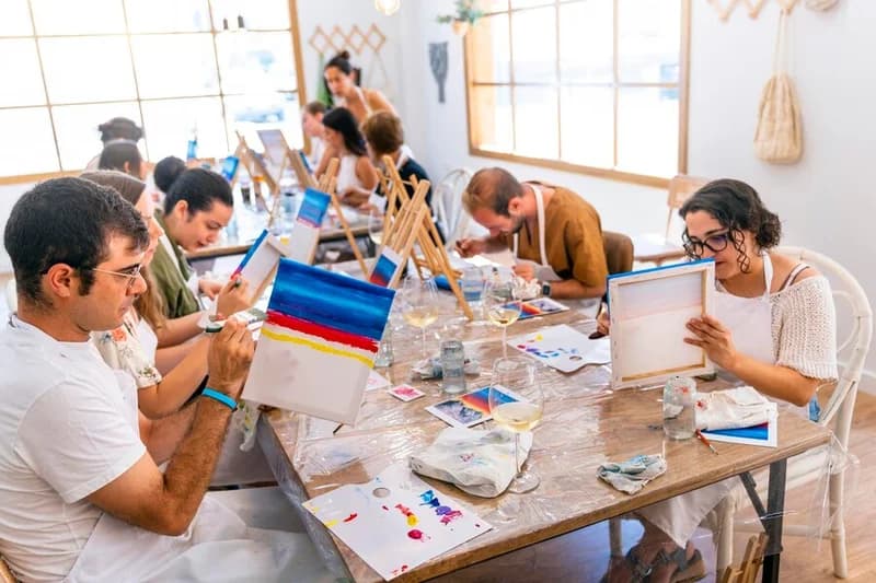 Bring Back Your Summer Spark With These 