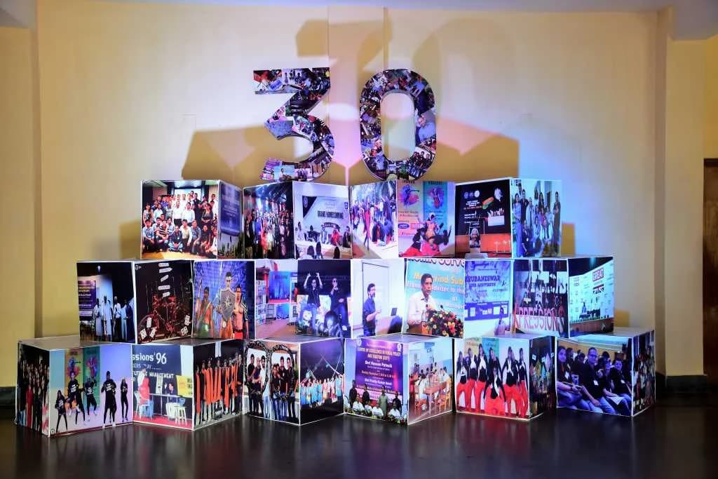 Ximb Business Excellence Summit- Celebra