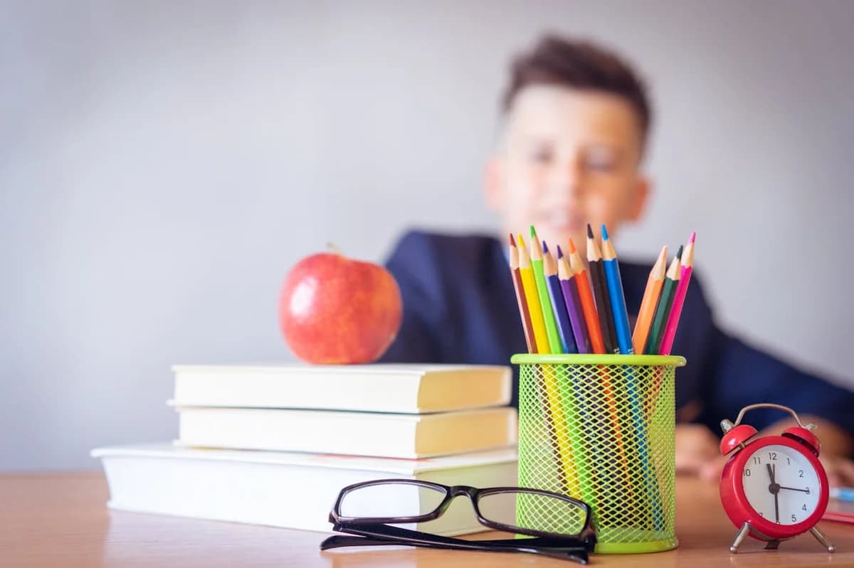 Can The 8+8+8 Rule Help Students Achieve