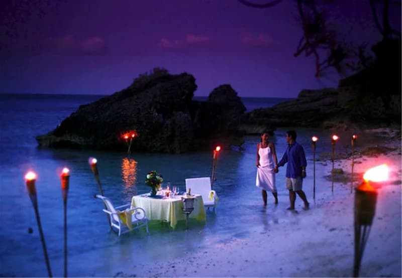 One Date Wonder