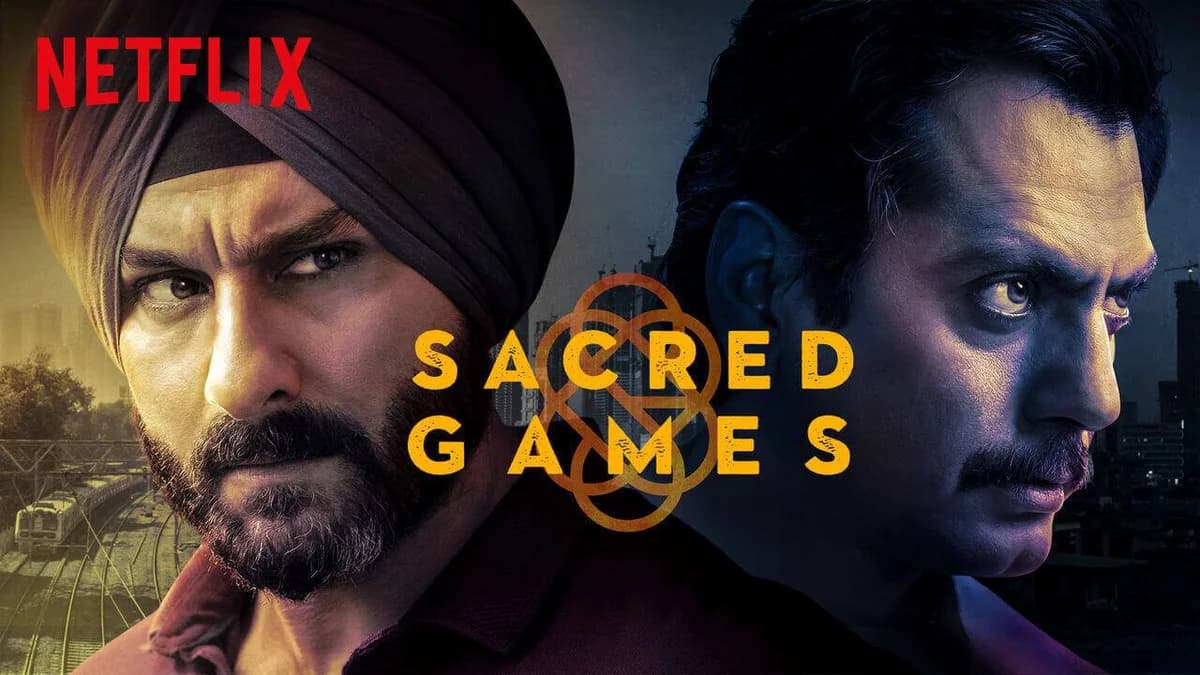 5 Shows On Netflix That Will Change Your