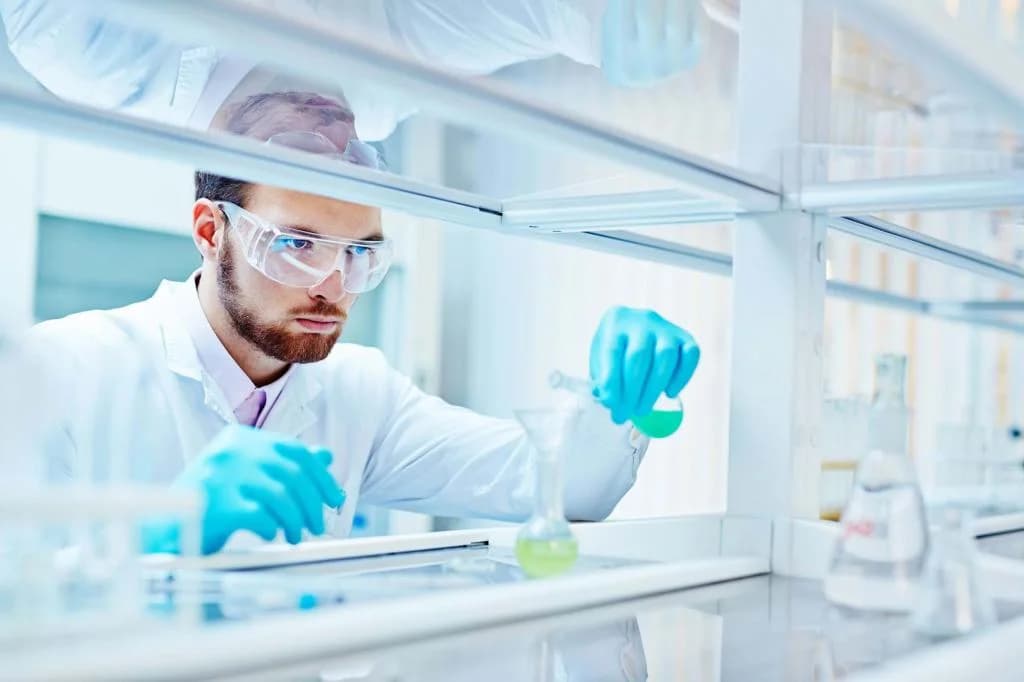 Bioengineering Is The Latest Emerging Sc