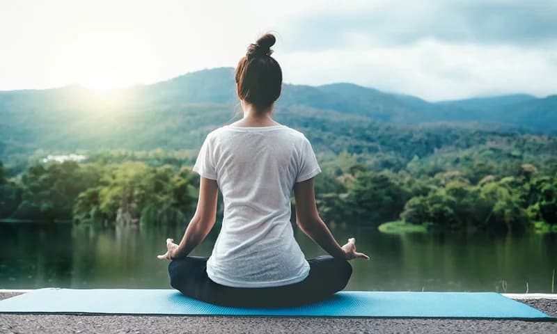 Don’t Wait For Illness To Start Valuing 