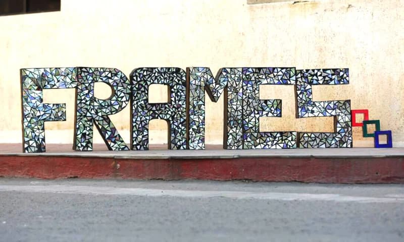 Frames Film Festival: A Symposium