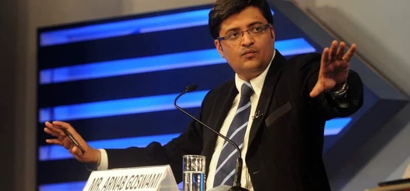 What To Expect From Arnab Goswami’s News