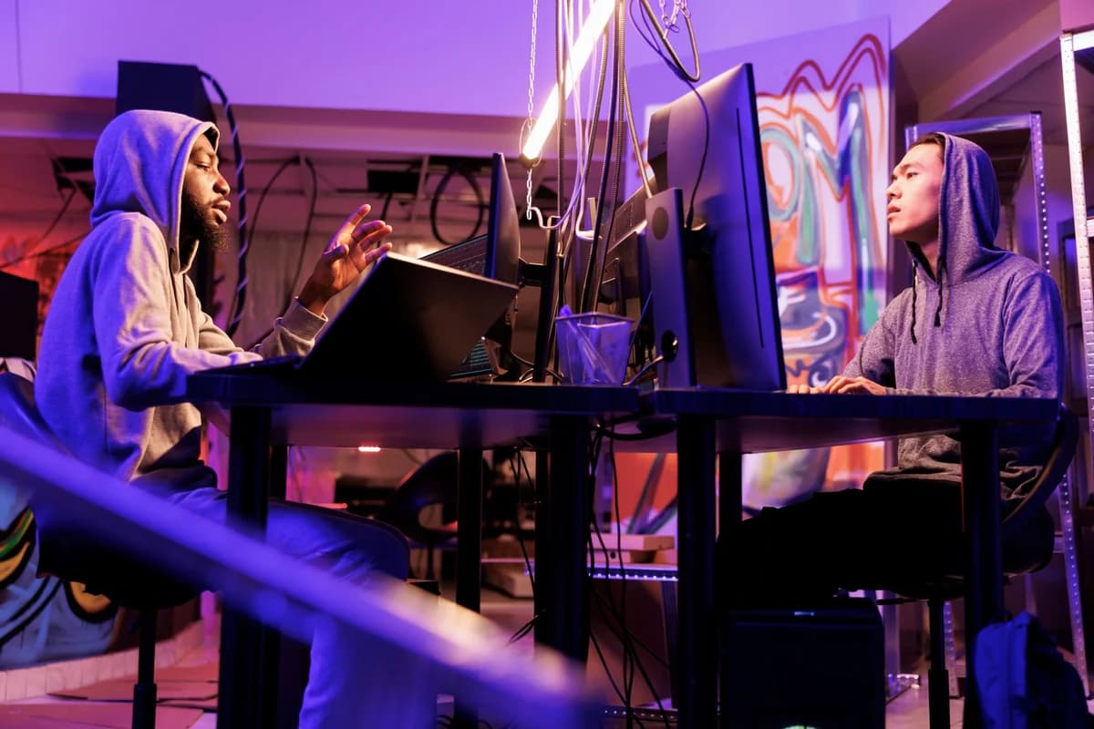 gaming industry