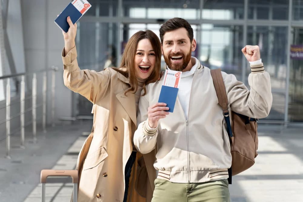 Permanent Residency (PR)