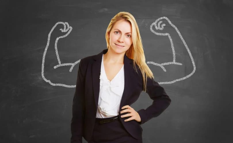 5 Effective Ways To Build Confidence At 