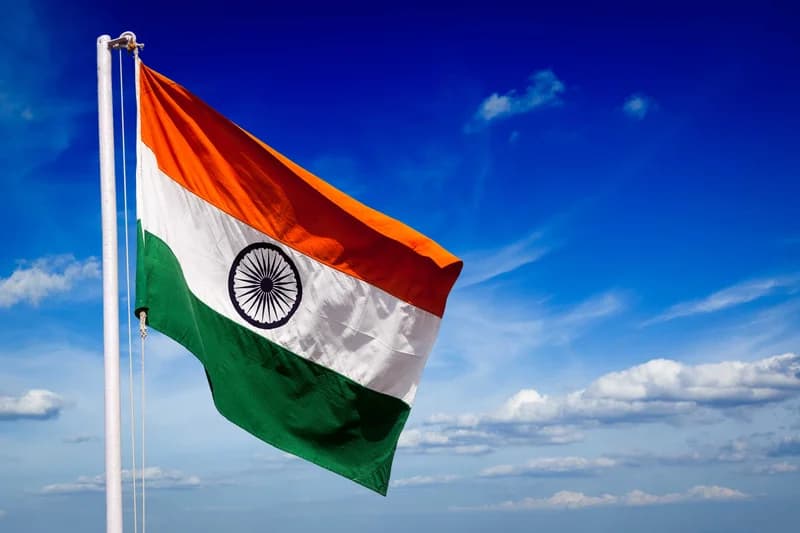 Decoding The Indian Flag