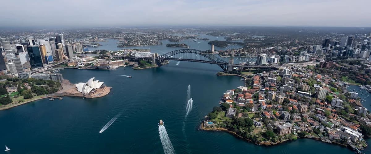 Why Choose Australia As Your Next Study 
